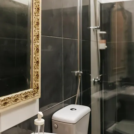 בית הארחה Daniela's Central 206 ליסבון